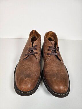 Vionic Mens Chase Chukka Boot Size US 7